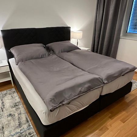 Quiet Apartment In The Centre Prague Ngoại thất bức ảnh