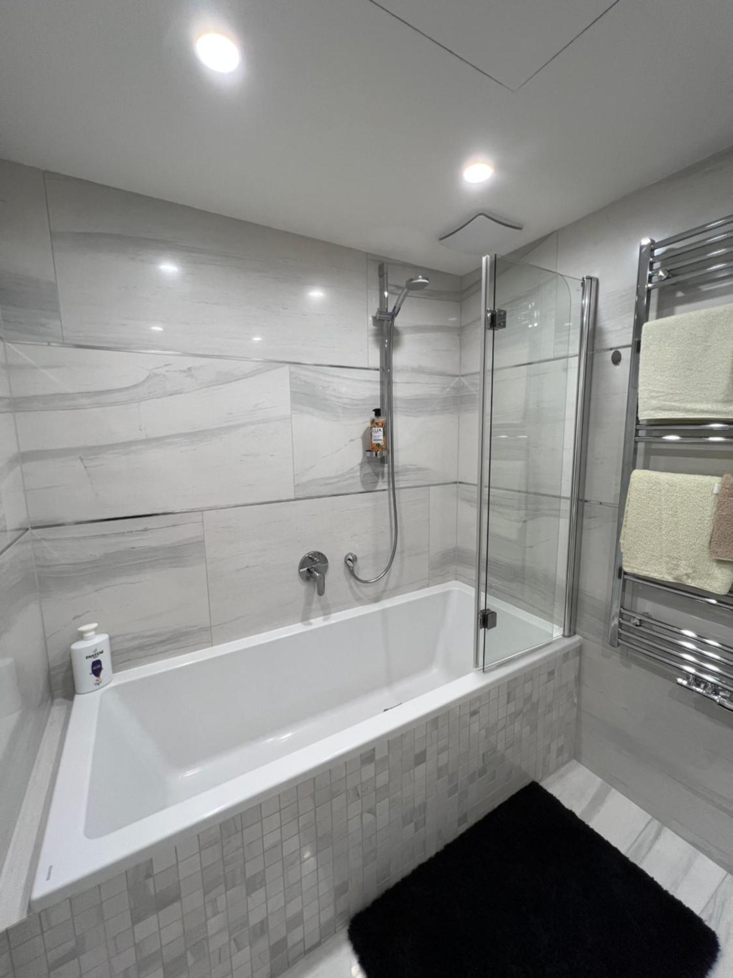 Quiet Apartment In The Centre Prague Ngoại thất bức ảnh