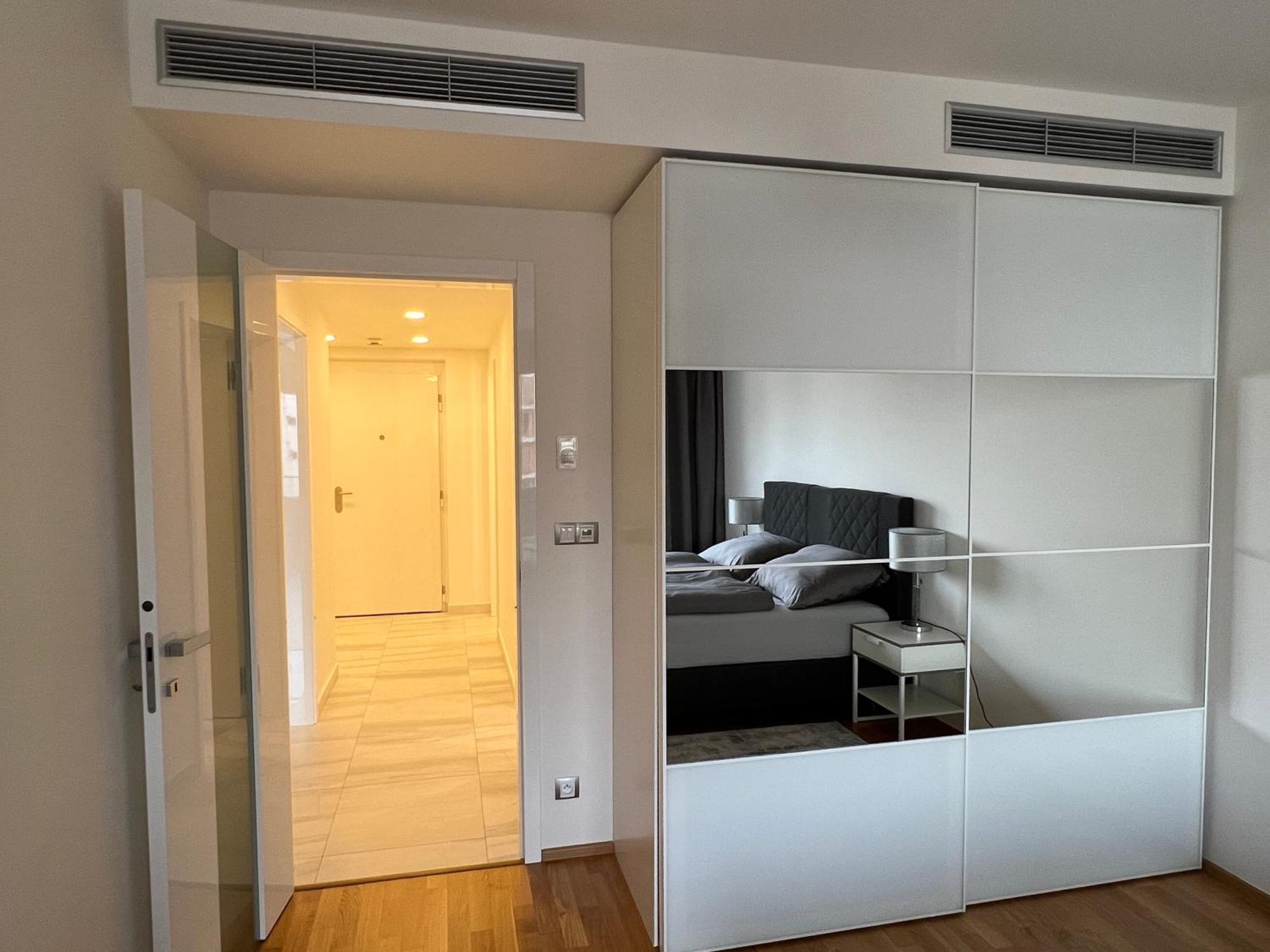 Quiet Apartment In The Centre Prague Ngoại thất bức ảnh
