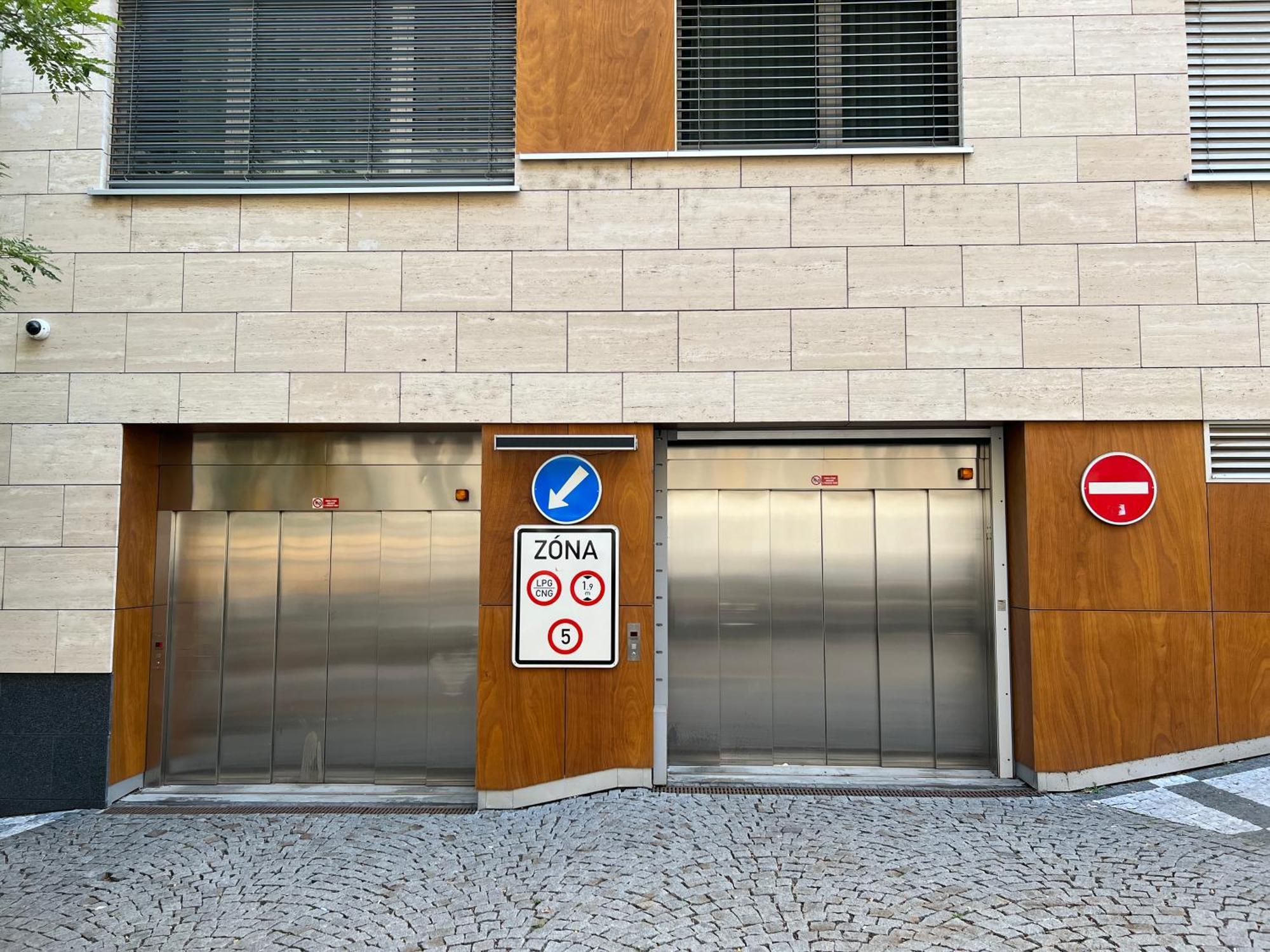 Quiet Apartment In The Centre Prague Ngoại thất bức ảnh